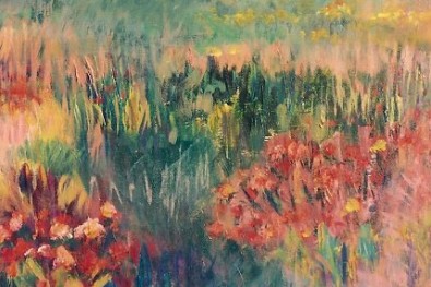 FIELD OF FLOWERS